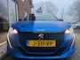 Peugeot e-208 EV GT 350 50 kWh PANODAK / STOELVERW. / ADDAPT.CRUISE / CAMERA /