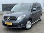 Mercedes-Benz Citan 109 CDI EFFICIENCY AIRCO POLYESTER BINNEN RUIMTE.