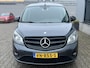 Mercedes-Benz Citan 109 CDI EFFICIENCY AIRCO POLYESTER BINNEN RUIMTE.