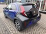 Toyota Aygo X 1.0 VVT-i S-CVT Pulse AUTOMAAT PARK-SENSOREN AD-CRUISE LM-VELGEN APPLE/ANDROID BLUETOOTH DAB+ CAMERA