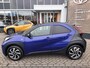 Toyota Aygo X 1.0 VVT-i S-CVT Pulse AUTOMAAT PARK-SENSOREN AD-CRUISE LM-VELGEN APPLE/ANDROID BLUETOOTH DAB+ CAMERA