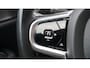 Volvo V60 2.0 T5 250pk R-Design Black Optik H&K Leder 20inch LM Navi LED Virtual Cockpit Stoel & Stuurwiel V.W. *Uitstraling*