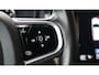 Volvo V60 2.0 T5 250pk R-Design Black Optik H&K Leder 20inch LM Navi LED Virtual Cockpit Stoel & Stuurwiel V.W. *Uitstraling*
