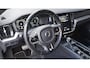 Volvo V60 2.0 T5 250pk R-Design Black Optik H&K Leder 20inch LM Navi LED Virtual Cockpit Stoel & Stuurwiel V.W. *Uitstraling*