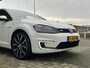 Volkswagen E-Golf 19INCH+KEYLESS+STOELVERW+ACC LAGE KM STAND