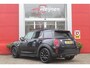 MINI Countryman Mini 2.0 Cooper S E 220PK ALL4 CHILI | UNION JACK ACHTERLICHTEN | LEDEREN BEKLEDING | ELEKTRISCH BEDIENBARE VOORSTOELEN MET GEHEUGENFUNSCTIE OP DE BESTUURDERSSTOEL | STOEL/VOORRUIT VERWARMING | FULL LED KOPLAMPEN | DRAADLOZE APPLE CARPLAY/ANDROID AUTO | DRAADLOZE TELEFOONLADER | NAVIGATIE | EXTRA GETINTE ACHTERRUITEN | ZWART DAK | 18" LICHTMETALEN VELGEN BLACK 10 SPAAKS | ACHTERUITRIJ CAMERA | PARKEERSENSOREN VOOR EN ACHTER | CLIMATE CONTROL | KEYLESS ENTRY/START | HUD (HEAD UP DISPLAY) | ADAPTIVE CRUISE CONTROL | DAB+ RADIO | DONKERE HEMEL BEKLEDING |