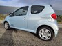 Toyota Aygo 1.0-12V + .