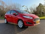 Ford Fiesta 1.0 EcoBoost Titanium Automaat | 1e Eigenaar | Navi | Clima | 16" Velgen | BT/AUX/USB | PDC | Cruise | LED | Winterset