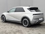 Hyundai Ioniq 5 Lounge 73kWh Automaat / Accu SOH 100% / Fabrieksgarantie tot 9-2026 / Dealer onderhouden / WLTP 451 km / 1.600 kg Trekgewicht / Elektrische klep en stoelen / Stuur-, stoel- en achterbankverwarming /