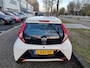 Toyota Aygo 1.0 VVT-i x-play