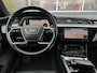 Audi E-tron 55 Q ADV PL + - LEDER - PANO - SoH 94,1%
