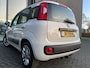 Fiat Panda 0.9 TwinAir Lounge - Airco - Parkeersensoren achter - Dakrails - Mistlampen voor - Stuur multifunctioneel - Radio/Cd - Stuur leder - Lederen versnellingspook