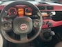 Fiat Panda 0.9 TwinAir Lounge - Airco - Parkeersensoren achter - Dakrails - Mistlampen voor - Stuur multifunctioneel - Radio/Cd - Stuur leder - Lederen versnellingspook