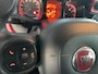 Fiat Panda 0.9 TwinAir Lounge - Airco - Parkeersensoren achter - Dakrails - Mistlampen voor - Stuur multifunctioneel - Radio/Cd - Stuur leder - Lederen versnellingspook