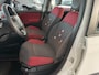Fiat Panda 0.9 TwinAir Lounge - Airco - Parkeersensoren achter - Dakrails - Mistlampen voor - Stuur multifunctioneel - Radio/Cd - Stuur leder - Lederen versnellingspook