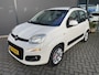 Fiat Panda 0.9 TwinAir Lounge - Airco - Parkeersensoren achter - Dakrails - Mistlampen voor - Stuur multifunctioneel - Radio/Cd - Stuur leder - Lederen versnellingspook