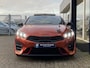 Kia ProCeed 1.6 T-GDi GT / Automaat / NL-Auto / 204 PK / Dealer-Onderhouden / 1e-Eigenaar / Open-Panodak / Adaptieve Cruise-Control Stop&Go met Stuurhulp / Climate-Control / JBL Premium-Audio / Elektr.-Stoelen met Geheugen / Stuur-/Stoelverwarming V+A / Keyless / LED / Dodehoek-Detectie / Draadloze-Telefoonlader / Apple-Carplay & Android-Auto / DAB Radio-Bluetooth / Navi / Verwarmde-Voorruit / Elektr.-Achterklep / PDC V+A met Camera / 18'' LMV / ENZ.