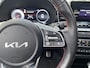 Kia ProCeed 1.6 T-GDi GT / Automaat / NL-Auto / 204 PK / Dealer-Onderhouden / 1e-Eigenaar / Open-Panodak / Adaptieve Cruise-Control Stop&Go met Stuurhulp / Climate-Control / JBL Premium-Audio / Elektr.-Stoelen met Geheugen / Stuur-/Stoelverwarming V+A / Keyless / LED / Dodehoek-Detectie / Draadloze-Telefoonlader / Apple-Carplay & Android-Auto / DAB Radio-Bluetooth / Navi / Verwarmde-Voorruit / Elektr.-Achterklep / PDC V+A met Camera / 18'' LMV / ENZ.