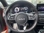Kia ProCeed 1.6 T-GDi GT / Automaat / NL-Auto / 204 PK / Dealer-Onderhouden / 1e-Eigenaar / Open-Panodak / Adaptieve Cruise-Control Stop&Go met Stuurhulp / Climate-Control / JBL Premium-Audio / Elektr.-Stoelen met Geheugen / Stuur-/Stoelverwarming V+A / Keyless / LED / Dodehoek-Detectie / Draadloze-Telefoonlader / Apple-Carplay & Android-Auto / DAB Radio-Bluetooth / Navi / Verwarmde-Voorruit / Elektr.-Achterklep / PDC V+A met Camera / 18'' LMV / ENZ.
