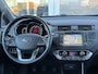 Kia Rio 1.2 CVVT Super Pack | Navigatiepack | Climate Control |  Keyless entry en start | NL auto | 100% onderhouden