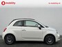 Fiat 500C 1.0 Hybrid Dolcevita Apple CarPlay | PDC achter | DAB | Cruise Control | Navigatie