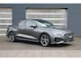Audi A3 Limousine 30 TFSI 110pk S-tronic S Edition | Panoramadak | Stoelverwarming | Apple Carplay & Android Auto | Draadloze Telefoonlader | Privacy Glass