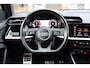 Audi A3 Limousine 30 TFSI 110pk S-tronic S Edition | Panoramadak | Stoelverwarming | Apple Carplay & Android Auto | Draadloze Telefoonlader | Privacy Glass