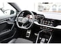 Audi A3 Limousine 30 TFSI 110pk S-tronic S Edition | Panoramadak | Stoelverwarming | Apple Carplay & Android Auto | Draadloze Telefoonlader | Privacy Glass