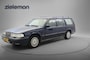 Volvo 900-Serie 2.5 - Airco, Dakrraam, Electrische Ramen, Stoelverwarming, Trekhaak