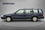 Volvo 900-Serie 2.5 - Airco, Dakrraam, Electrische Ramen, Stoelverwarming, Trekhaak