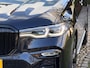 BMW X7 XDrive40i M-sport Sky Lounge HUD Laser 6-pers