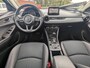Mazda CX-3 2.0 SkyActiv-G 120 GT-M, AUTOMAAT