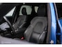 Volvo XC60 2.0 B4 R-Design | HUD | Panorama | Bursting Blue | Harman Kardon | 21 inch | Leder | Stoel en stuurwiel verwarming | ACC | Rijklaarprijs |