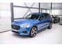 Volvo XC60 2.0 B4 R-Design | HUD | Panorama | Bursting Blue | Harman Kardon | 21 inch | Leder | Stoel en stuurwiel verwarming | ACC | Rijklaarprijs |