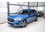 Volvo XC60 2.0 B4 R-Design | HUD | Panorama | Bursting Blue | Harman Kardon | 21 inch | Leder | Stoel en stuurwiel verwarming | ACC | Rijklaarprijs |
