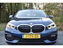 BMW 1-Serie 118IA 140PK AUT. EXECUTIVE EDITION HEAD-UP/NAVI/CAMERA
