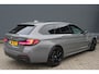 BMW 5-Serie Touring 530e xDrive M-Sport Active Steering Laser Pano Vol-Leder Head-up