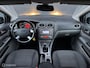 Ford Focus Wagon 1.8 Limited Flexi Fuel - ECC - NAVI - CRUISE CONTROLE - BLUETOOTH - VERWARMDE VOORRUIT - PDC - LM VELGEN - GETINT GLAS - NAP - NL AUTO - APK T/M 05-05-2026 -