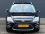 Ford Focus Wagon 1.8 Limited Flexi Fuel - ECC - NAVI - CRUISE CONTROLE - BLUETOOTH - VERWARMDE VOORRUIT - PDC - LM VELGEN - GETINT GLAS - NAP - NL AUTO - APK T/M 05-05-2026 -