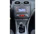 Ford Focus Wagon 1.8 Limited Flexi Fuel - ECC - NAVI - CRUISE CONTROLE - BLUETOOTH - VERWARMDE VOORRUIT - PDC - LM VELGEN - GETINT GLAS - NAP - NL AUTO - APK T/M 05-05-2026 -