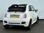 Fiat 500C 1.2 Lounge AllSeason | Facelift | Airco | Parkeersensoren | Cabrio !!
