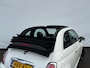 Fiat 500C 1.2 Lounge AllSeason | Facelift | Airco | Parkeersensoren | Cabrio !!
