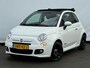 Fiat 500C 1.2 Lounge AllSeason | Facelift | Airco | Parkeersensoren | Cabrio !!