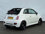 Fiat 500C 1.2 Lounge AllSeason | Facelift | Airco | Parkeersensoren | Cabrio !!