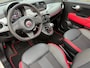 Fiat 500C 1.2 Lounge AllSeason | Facelift | Airco | Parkeersensoren | Cabrio !!