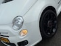 Fiat 500C 1.2 Lounge AllSeason | Facelift | Airco | Parkeersensoren | Cabrio !!