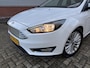 Ford Focus Wagon 1.5 TDCI Titanium | Dealer Onderhouden | Trekhaak | Navigatie | PDC V+A |