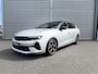 Opel Astra Sports Tourer 1.6 Turbo Plug In Hybrid Ultimate Metalliclak| Donker getint glas| Elec achterklep| LED koplampen| AGR stoelen| Schuif/Kantel dak| Headup display