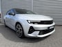 Opel Astra Sports Tourer 1.6 Turbo Plug In Hybrid Ultimate Metalliclak| Donker getint glas| Elec achterklep| LED koplampen| AGR stoelen| Schuif/Kantel dak| Headup display