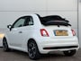 Fiat 500C 1.0 70 PK Hybrid Sport Clima | PDC | Carplay | 16"
